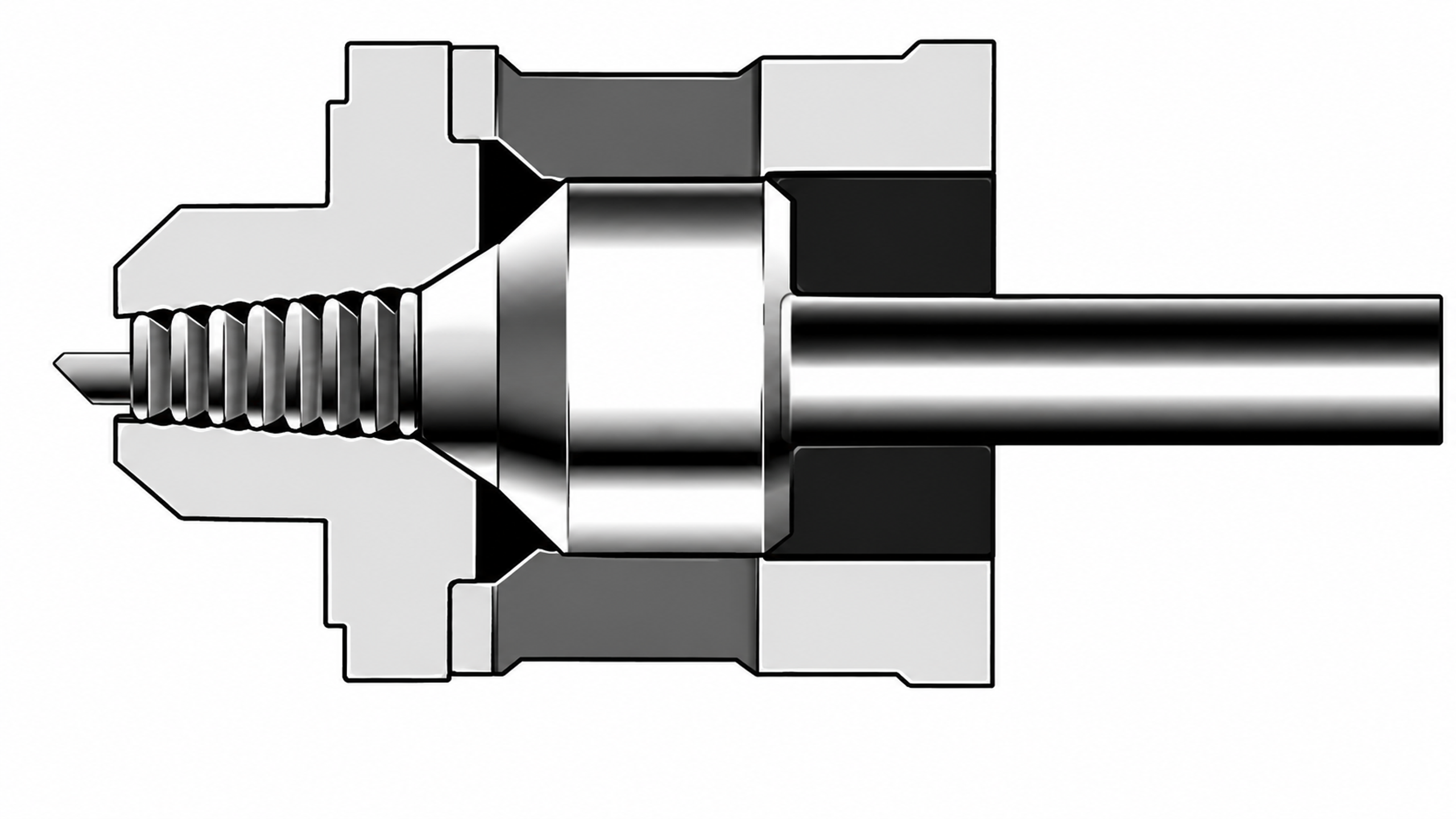 Figure 24. Cascade and labyrinth trim examples from Copes Vulcan and Valvitalia